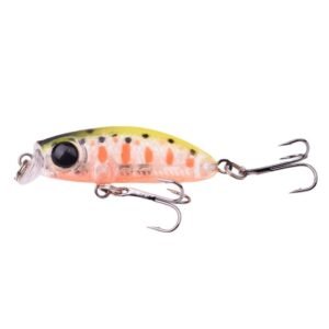 Ultimate Slow Water Fishing Lure: Catch More Fish with this Special Lure!