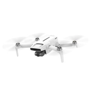 High Definition 4K Aerial Photography Drone with Folding Three-axis Gimbal