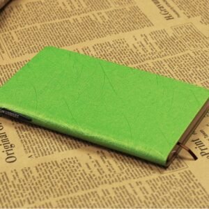 Customizable A6 Notepad with Pen: Business Creative Diary for Wholesale