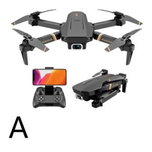 Ultimate Dual Camera Drone for 4K Remote Control Aerial Photography HD