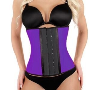 Ultimate Women's Waist Trainer Corset for Slimming and Shaping - Shop Now!