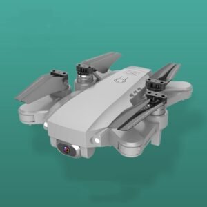 Ultimate Foldable 4K HD Aerial Drone with Remote Control - Top Quality and Performance