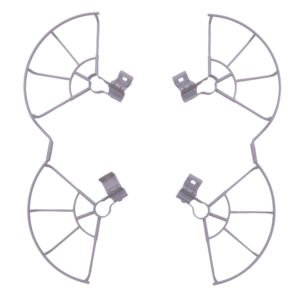 Protect Your Drone with Propeller Collision Avoidance Ring - Drone Accessories