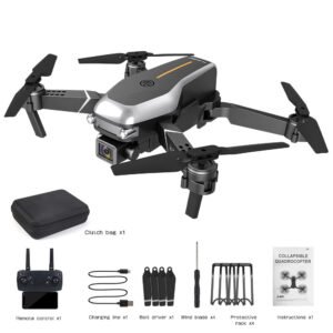 Ultimate WiFi Remote Control Quadcopter for High-Definition Aerial Photography