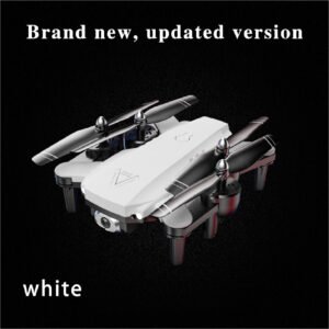 Ultimate Portability: L103 Folding Drone - Compact Design, HD Camera, and Long Flight Time