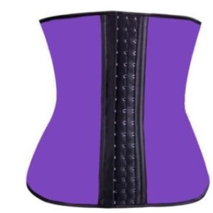 Ultimate Women's Waist Trainer Corset for Slimming and Shaping - Shop Now!