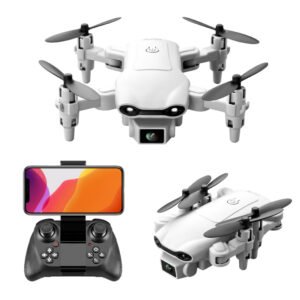 Mini Aerial Photography Drone: Professional Remote Control UAV for Stunning Shots