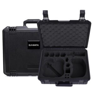 DJI Avata Stereotyped Waterproof Box Drone Case - Ultimate Protection for Your Drone