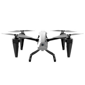 High Performance Alloy Drone for Stunning Aerial Photography - Brushless Quadcopter