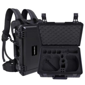 DJI Avata Stereotyped Waterproof Box Drone Case - Ultimate Protection for Your Drone