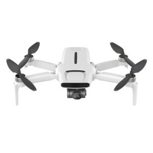 High Definition 4K Aerial Photography Drone with Folding Three-axis Gimbal