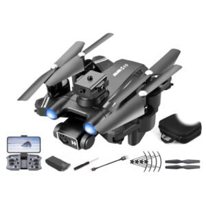 Ultimate Drone HD Professional Aerial Vehicle Toys - Top Quality and Performance