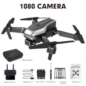 Ultimate WiFi Remote Control Quadcopter for High-Definition Aerial Photography