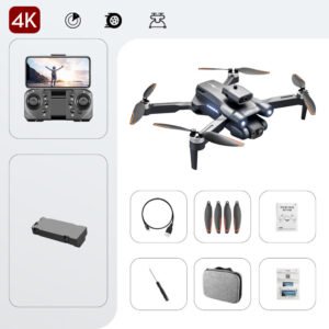 Capture Stunning High-Definition Photos with Our Aerial Quadcopter Drone Flying Machine