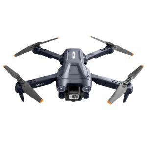 Capture Stunning Aerial Photos with our Remote Control HD Drone - 4K Dual Lens Camera