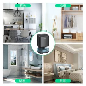 Mini Dehumidifier Bedroom Dehumidifier Basement Small Dehumidifier