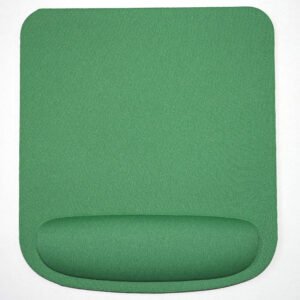 Wristband Square Gaming Mouse Pad