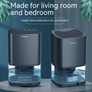 Mini Dehumidifier Bedroom Dehumidifier Basement Small Dehumidifier