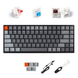 Mechanical Keyboard Tablet Laptop Office Dedicated Gaming Gaming Wired