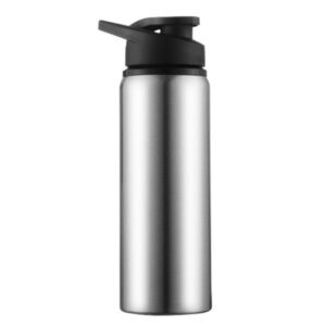 700ML Sports Water Bottle Stainless Steel