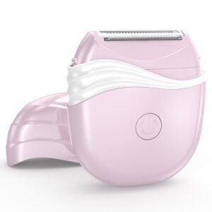 Electric Shaver Women's Private Parts Hair Removal Device